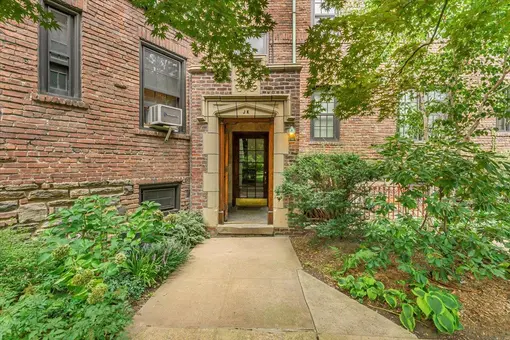 Fieldston Garden, 525 West 238th Street, #2K