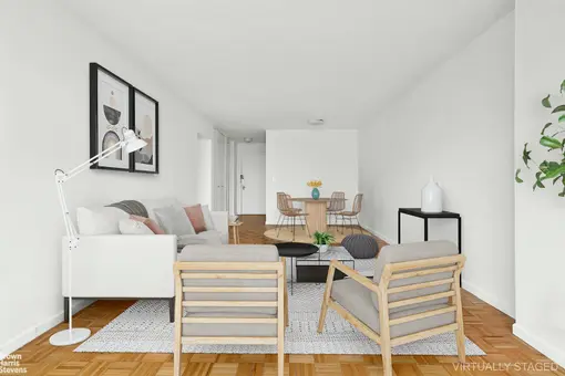 The Bromley, 225 West 83rd Street, #14B