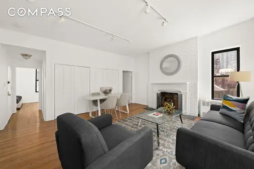 234 East 35th Street, #3