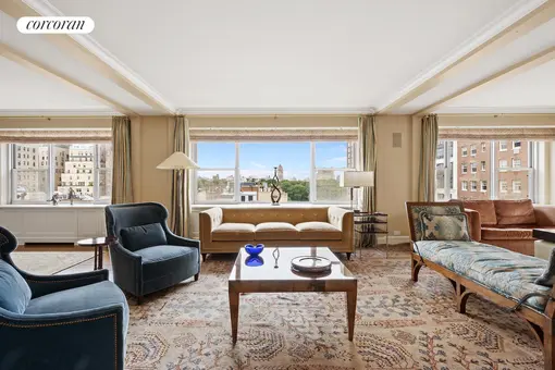 50 East 79th Street, #11BC