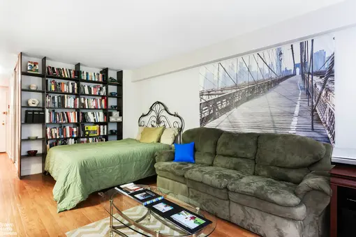 310 West 56th Street, #3J