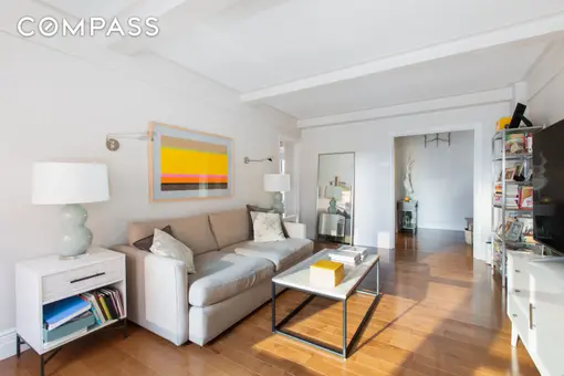 Haddon Hall, 433 West 34th Street, #8A