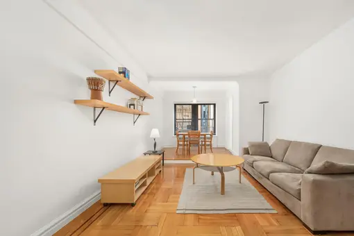 210 West 103rd Street, #2H