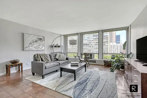 Kips Bay Towers, 343 East 30th Street, #9C