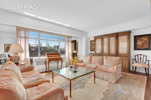 11 East 86th Street, #19B