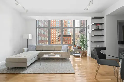 The Link, 310 West 52nd Street, #5A