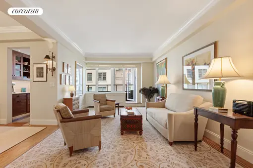 20 East 74th Street, #11C