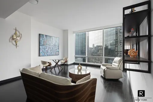 One57, 157 West 57th Street, #42C