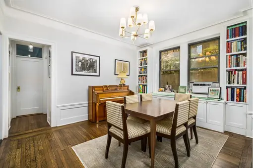 119 West 71st Street, #2C