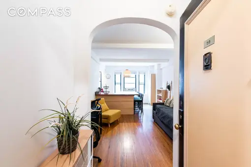 339 East 58th Street, #5B