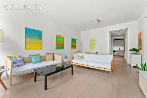 Halcyon, 305 East 51st Street, #18B