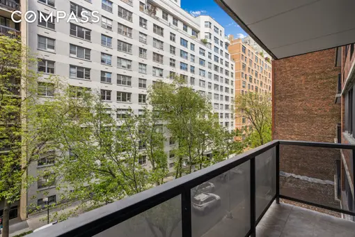 Carriage House, 510 East 80th Street, #4E