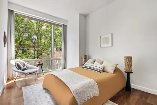 SoHo Mews, 311 West Broadway, #3H