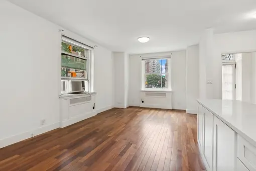 4 Sutton Place, 465 East 57th Street, #1A