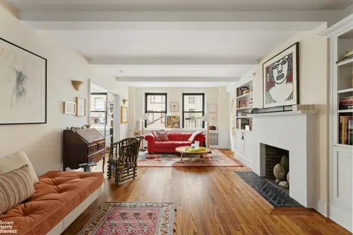 210 East 73rd Street, #4GH