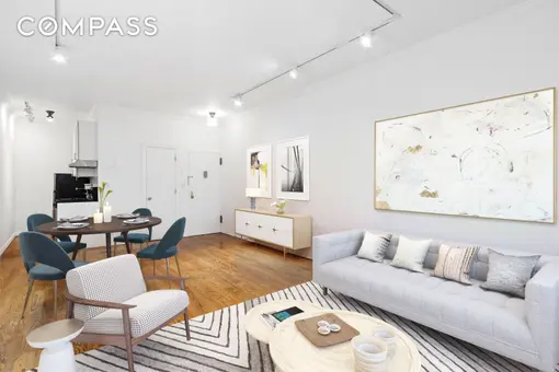 212 East 70th Street, #2D