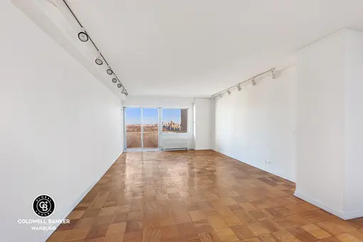 Tower 58, 58 West 58th Street, #31C