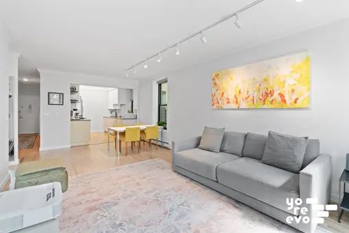 The Endymion, 352 West 117th Street, #5D