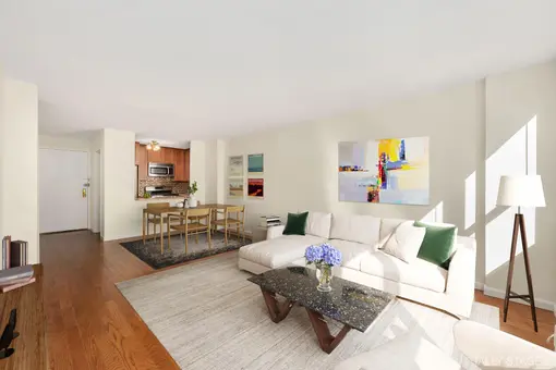 The Gloucester, 200 West 79th Street, #5H