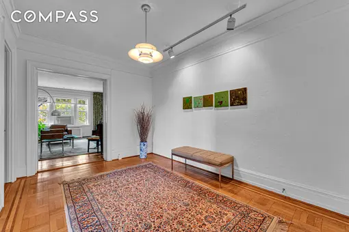 Fieldston Garden, 525 West 238th Street, #40