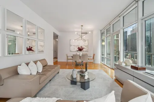 Three Ten, 310 East 53rd Street, #20B