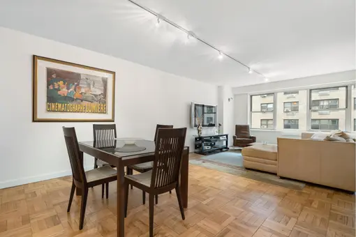 136 East 56th Street, #7E