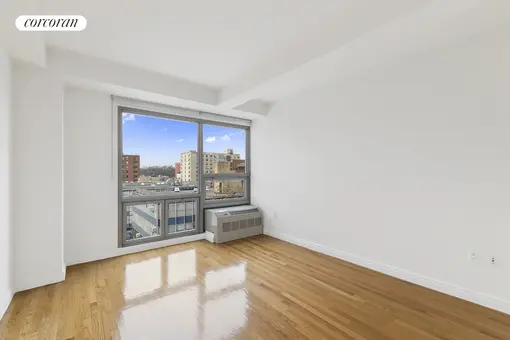 119 & Third, 181 East 119th Street, #8J