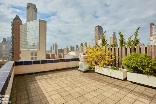 The Sofia, 43 West 61st Street, #16M