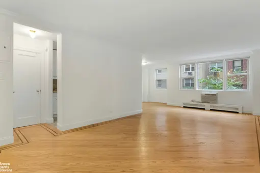 215 East 80th Street, #3A