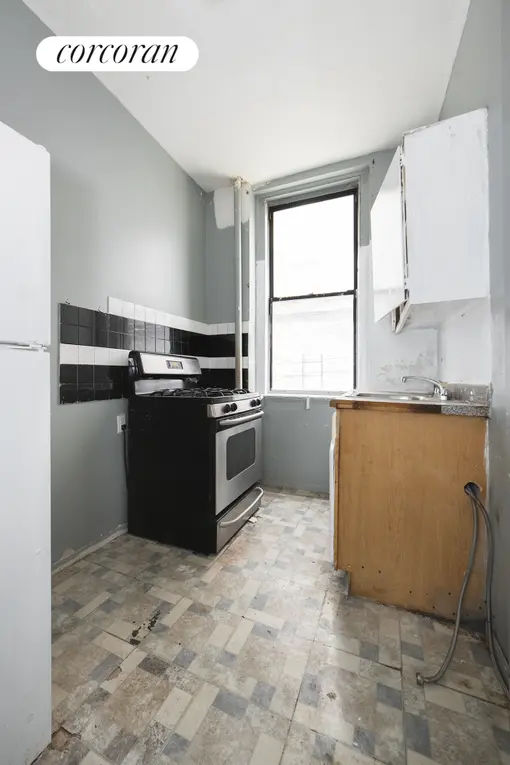 518 West 134th Street, #4B