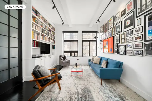 21 East 22nd Street, #6H