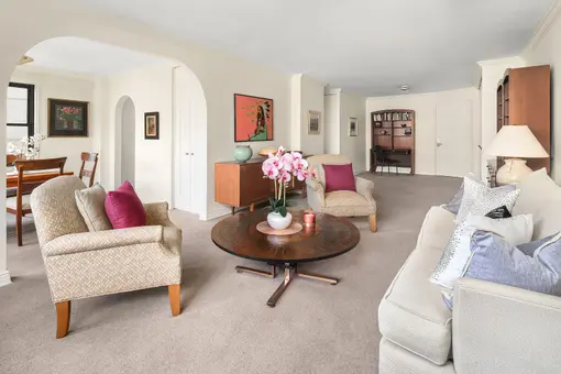 East River House, 505 East 79th Street, #10J