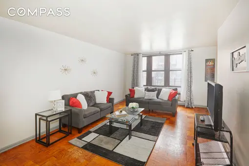 1165 East 54th Street, #2P