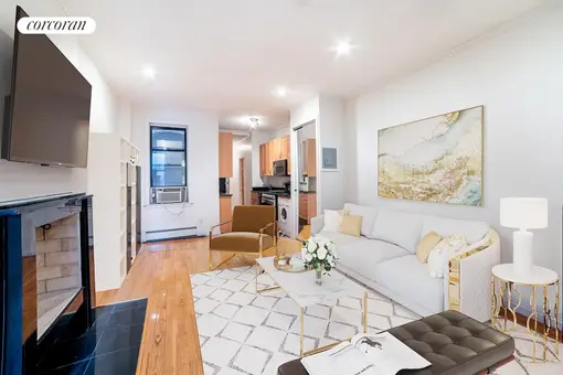 206 East 124th Street, #3B