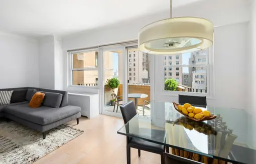 Tower 58, 58 West 58th Street, #16A