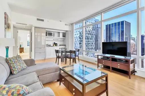 The Centria, 18 West 48th Street, #31A