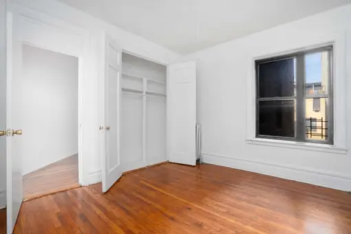 207 Central Park North, #3F