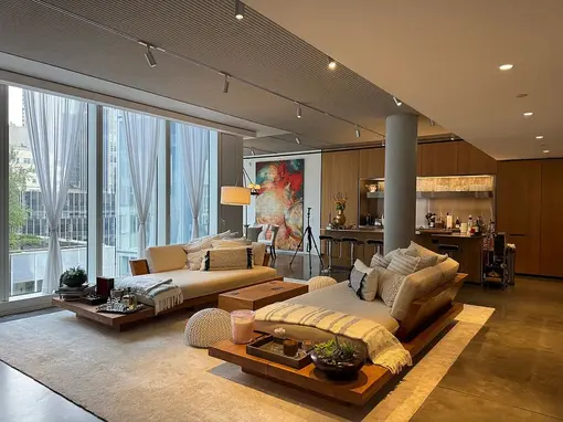 Selene, 100 East 53rd Street, #9B