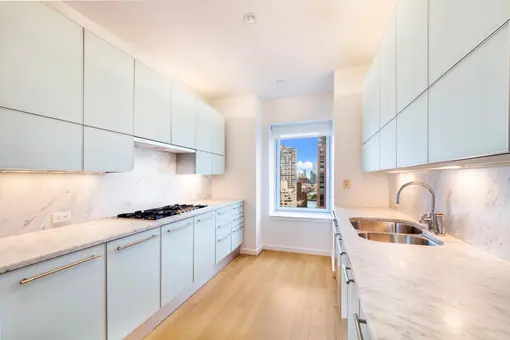 Three Ten, 310 East 53rd Street, #23A