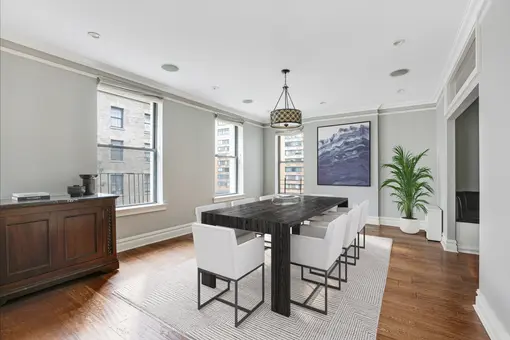 The Powellton, 229 West 97th Street, #4B