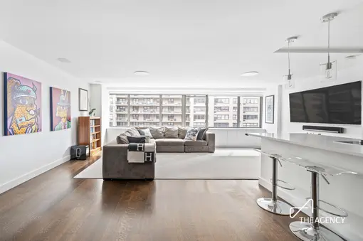 Presidential Towers, 315 West 70th Street, #12AB