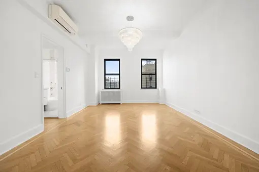 The Westerly, 124 West 93rd Street, #9B