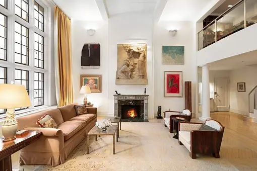 14 East 75th Street, #23C