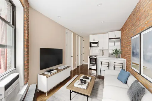 508 East 12th Street, #3D