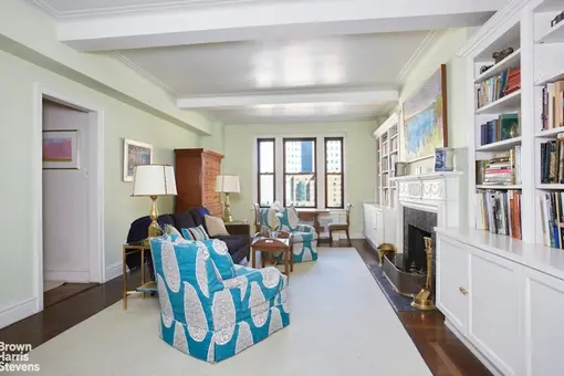 60 East 96th Street, #10B