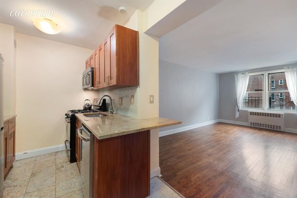 Lafayette Gardens 330 Haven Avenue Apt 5e Sales Info Cityrealty