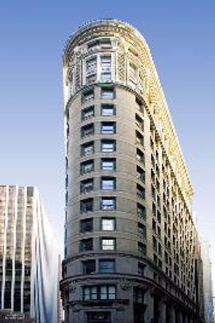 Cocoa Exchange 1 Wall Street Court Apt 8 Sales Info Cityrealty