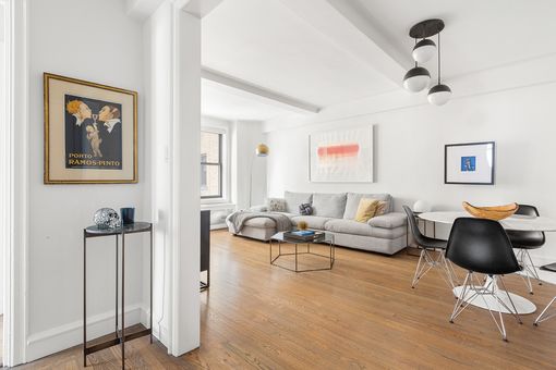 308 East 79th Street Unit 7k 1 Bed Apt For Sale For 750 000 Cityrealty