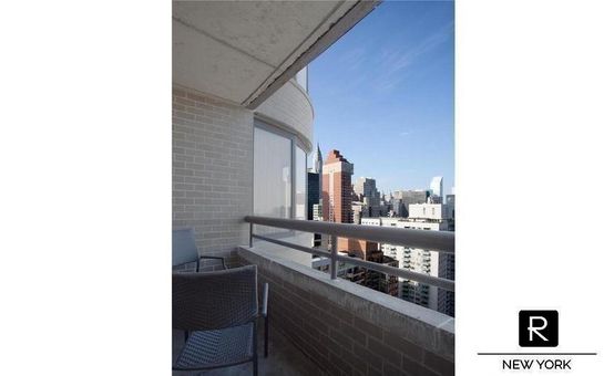 The Corinthian 330 East 38th Street Unit 9b 2 Bed Apt For Sale For 1 170 000 Cityrealty