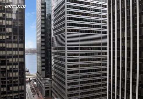 Cocoa Exchange 1 Wall Street Court Unit 13 Studio Apt For Sale For 580 000 Cityrealty